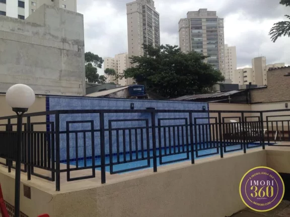 Imagem Apartamento para Alugar em Tatuapé, São Paulo - SP