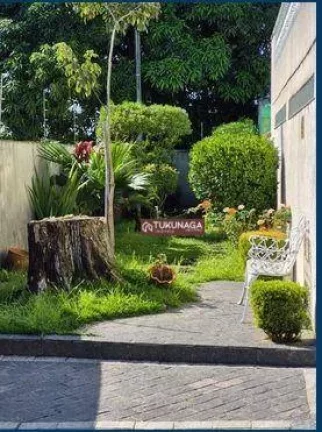 Imagem Sobrado com 2 quartos à venda, 90 m² por R$ 532.000 - Lauzane Paulista - São Paulo/SP