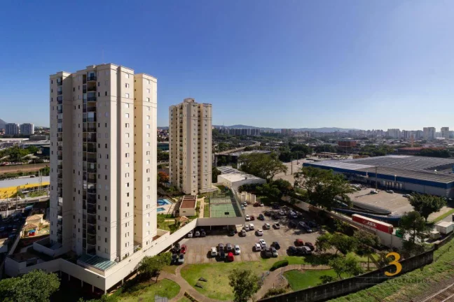 Imagem Apartamento a venda na Vila Leopoldina com 88m² 3 dormitórios 1 suíte 2 vagas de garagem no Condomínio Green Mond