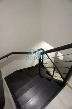 Imagem Cobertura Duplex à Venda em Vila Mariana - São Paulo/SP.