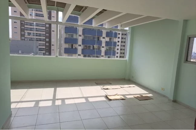 Imagem APARTAMENTO RESIDENCIAL em São Paulo - SP, Saúde
