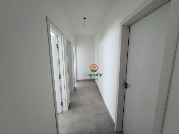 Imagem Cobertura com 3 dormitórios à venda, 190 m² por R$ 720.000,00 - Recanto da Lagoa - Lagoa Santa/MG