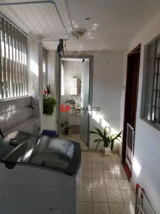 Imagem Casa à venda 2 Quartos, 2 Vagas, 300M², Nova Gerty, São Caetano do Sul - SP