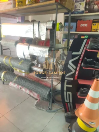 Imagem PO-26307 - PONTO COMERCIAL À VENDA, JARDIM ISMÊNIA -SÃO JOSÉ DOS CAMPOS-SP