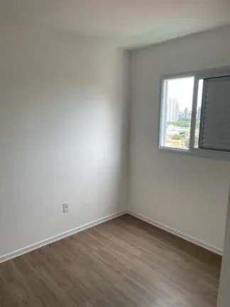 Imagem Apartamento 50 m² Parque das Nações Santo André