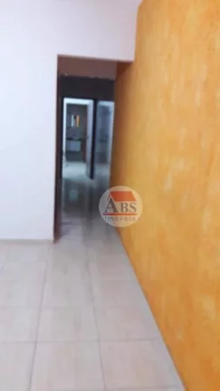 Imagem Casa com 2 dormitórios à venda, 68 m² por R$ 350.000,00 - Jardim Quietude - Praia Grande/SP