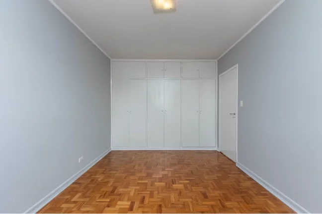 Imagem APARTAMENTO RESIDENCIAL em São Paulo - SP, Planalto Paulista