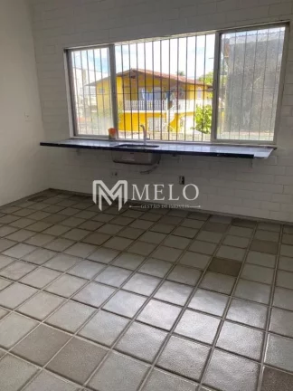 Imagem SÃO DUAS CASAS - 6qts., 2suites, 6vagas, 460m2 no Cordeiro - ACEITA FINANCIAMENTO BANCÁRIO