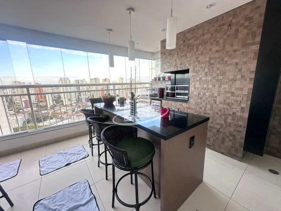 Imagem Apartamento Padrão
