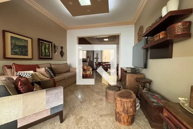 Imagem Apartamento à Venda - Copacabana, 3 Quartos, 168 m2