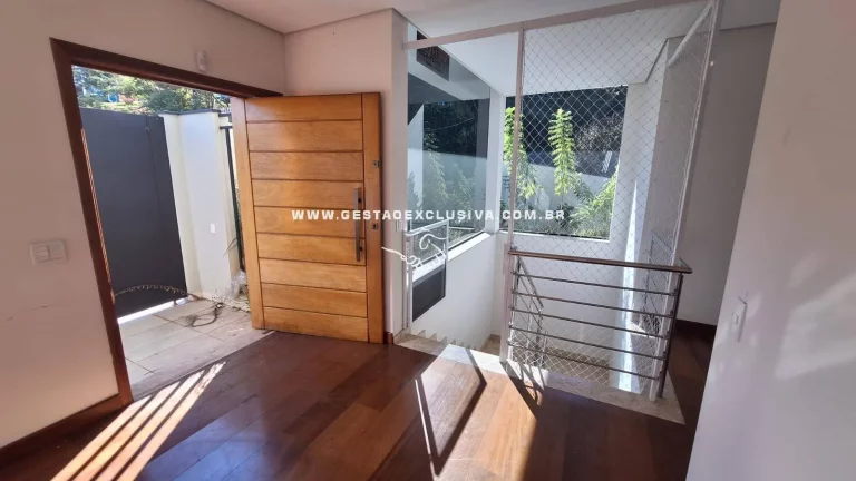 CASA VILA CRISTO REDENTOR 4 DORM 2 SUITES