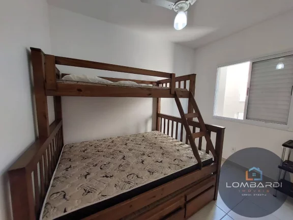 Imagem Apartamento ótimo para investimento em locação temporária !