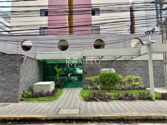 Imagem Oportunidade em MADALENA: 77m², 03qts, 01vaga..