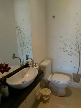 Imagem Apartamento em Tamboré - Santana de Parnaíba, SP