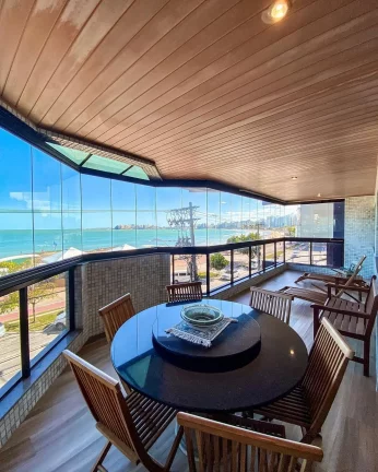 Imagem APARTAMENTO RESIDENCIAL em GUARAPARI - ES, PRAIA DO MORRO