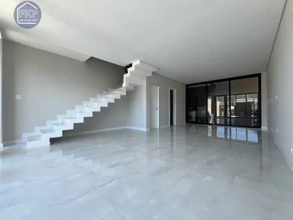 Imagem Casa Triplex!