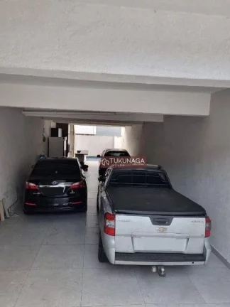 Imagem Sobrado com 3 quartos à venda, 220 m² por R$ 1.200.000 - Jardim Vila Galvão - Guarulhos/SP