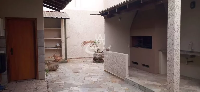 Imagem Casa Ercilia