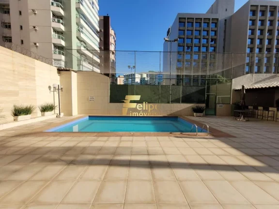 Imagem APARTAMENTO DE ALTO PADRÃO COM VISTA LIVRE!