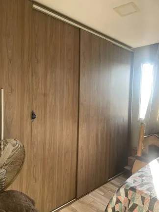 Imagem Apartamento Mobiliado para Locacao no Jardim Utinga!!!!