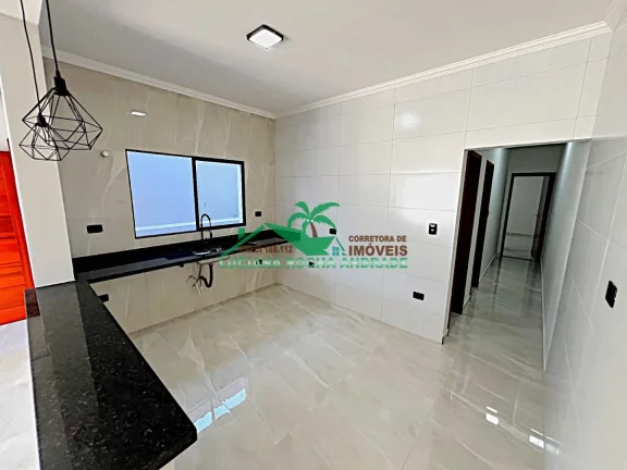Imagem Casa Padrão