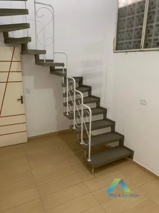 Imagem Casa à venda no bairro Vila Assunção - Santo André/SP