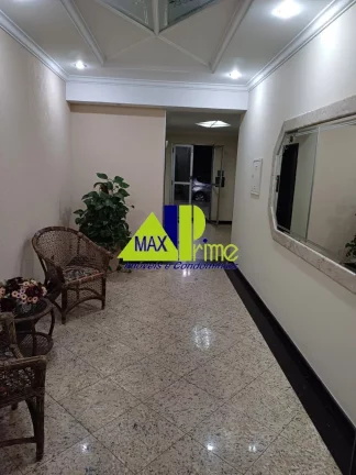 Imagem APARTAMENTO 65M²/03 DORMITÓRIOS/01 SUÍTE /SACADA/01 VAGA