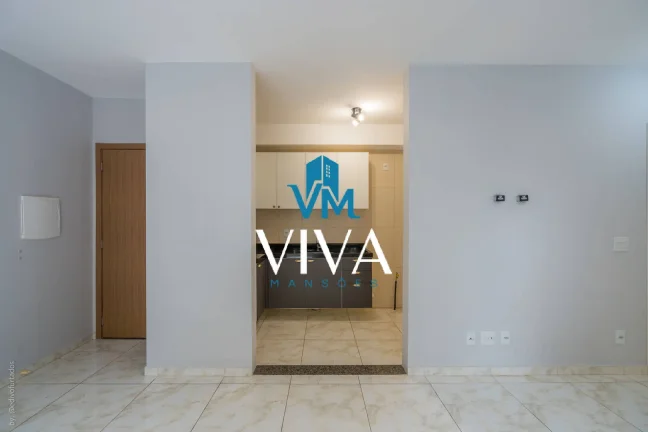 Imagem Apartamento,2 Quartos,1 Suíte,1Vaga R$320.000,00 Pq.Fazendinha -Campinas/SP