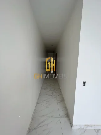 Imagem CA1695Linda casa nova com 3 quartos sendo 1 suíte no Bairro Idepêndencia A casa possui - Sala;- 03...