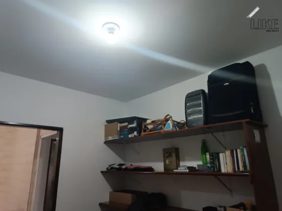 Imagem VENDO casa Jd. Telespark