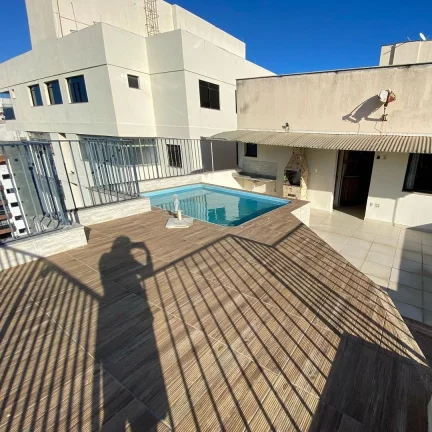 Imagem APARTAMENTO RESIDENCIAL em GUARAPARI - ES, PRAIA DO MORRO