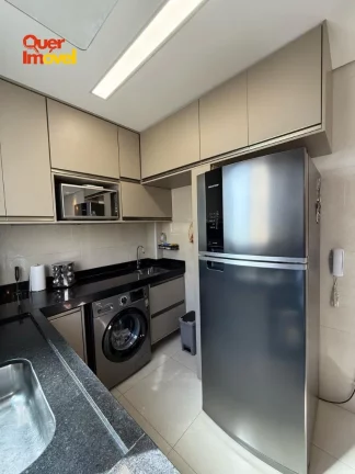 Imagem Imperdível oportunidade: Apartamento à venda em Ribeirão Preto-SP, Jardim Castelo Branco! 2 quartos, 2 salas, 1 banheiro, 1 vaga, 45m².