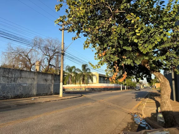 Imagem Terreno à venda no bairro Jardim Wanderley em Tatuí/SP