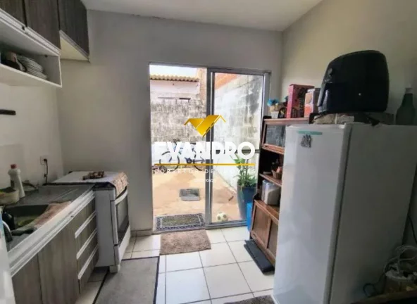 Imagem Casa em Condomínio para Venda em Cuiabá / MT no bairro Jardim Imperial