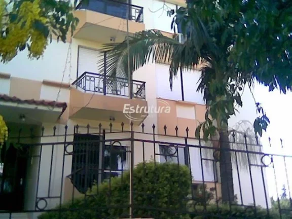 Imagem Apartamento 3 dormitórios à venda Nossa Senhora das Dores Santa Maria/RS