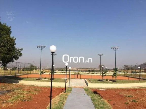 Imagem Casa à venda, 200 m² por R$ 1.498.000,00 - Sítios de Lazer Talismã - Guapó/GO