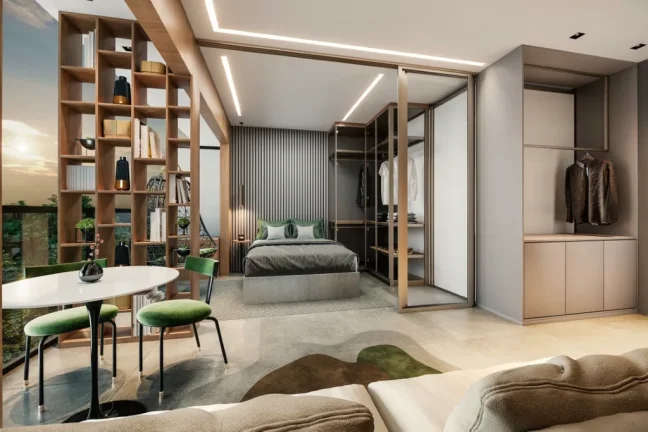 Imagem APARTAMENTO RESIDENCIAL em São Paulo - SP, Campo Belo