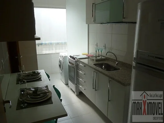 Imagem Cobertura Dúplex à venda no Méier de 4 quartos 3 vagas! Novo