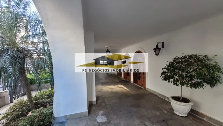 Imagem Apartamento Padrão na Aclimação