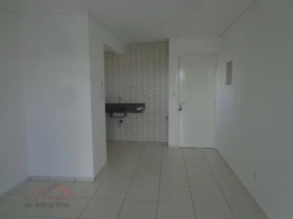 Imagem Apartamento 2 dormitórios para Venda em Teresina, Fatima, 2 dormitórios, 1 suíte, 2 banheiros, 1 vaga