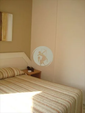 Imagem FLAT SERVIÇO DE ARRUMADEIRA INCLUSO NO CONDOMINIO