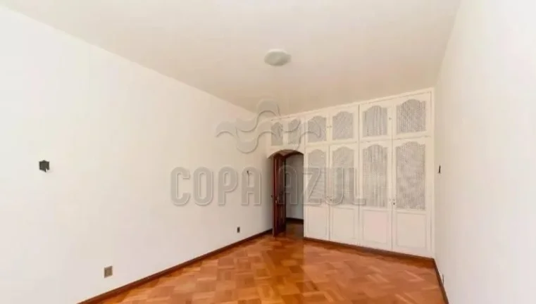 Imagem Copacabana – Rua Anita Garibaldi | Residencial › Apartamento 4 quarto(s) à Venda