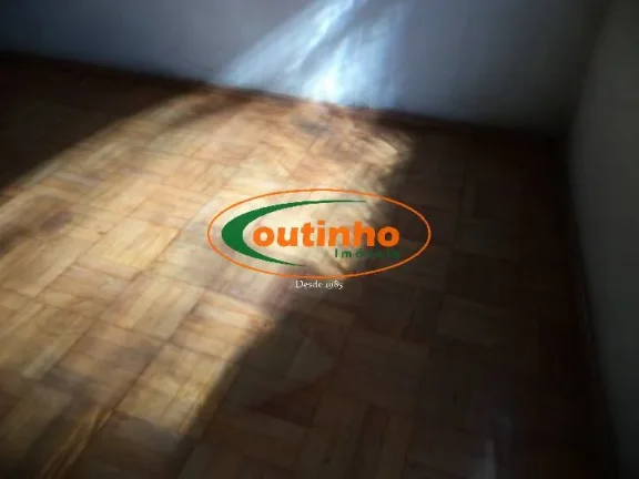 Imagem (20462) Rua São Francisco Xavier - Tijuca