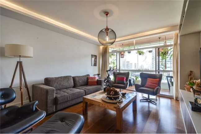 Imagem APARTAMENTO RESIDENCIAL em São Paulo - SP, Indianópolis