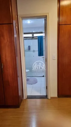Imagem APARTAMENTO CAROLINA PELLICIARI, 112M² – VILA ARENS, JUNDIAÍ SP