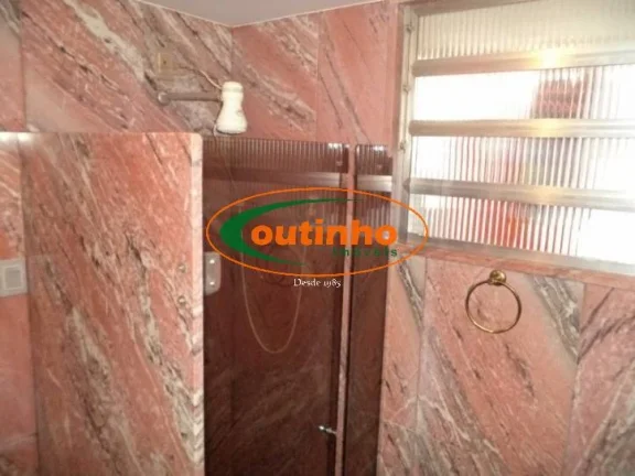 Imagem (21599) Rua Oto de Alencar - Maracanã