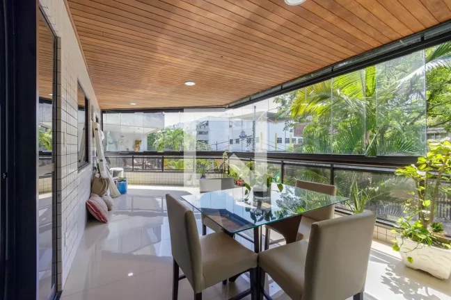 Imagem Apartamento à Venda - Recreio, 3 Quartos, 112 m2