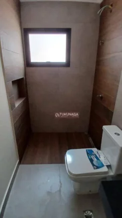 Imagem Atibaia - Condomínio Fechado -Linda Casa Alto Padrão em Construção. R$ 1.620.000,00