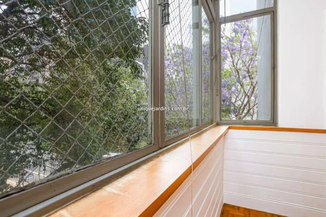 Imagem Apartamento à venda Bela Vista São Paulo