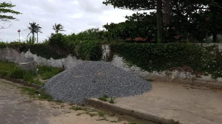 Imagem Terreno para Venda em Itanhaém, Jardim Luiza Mar Mirim